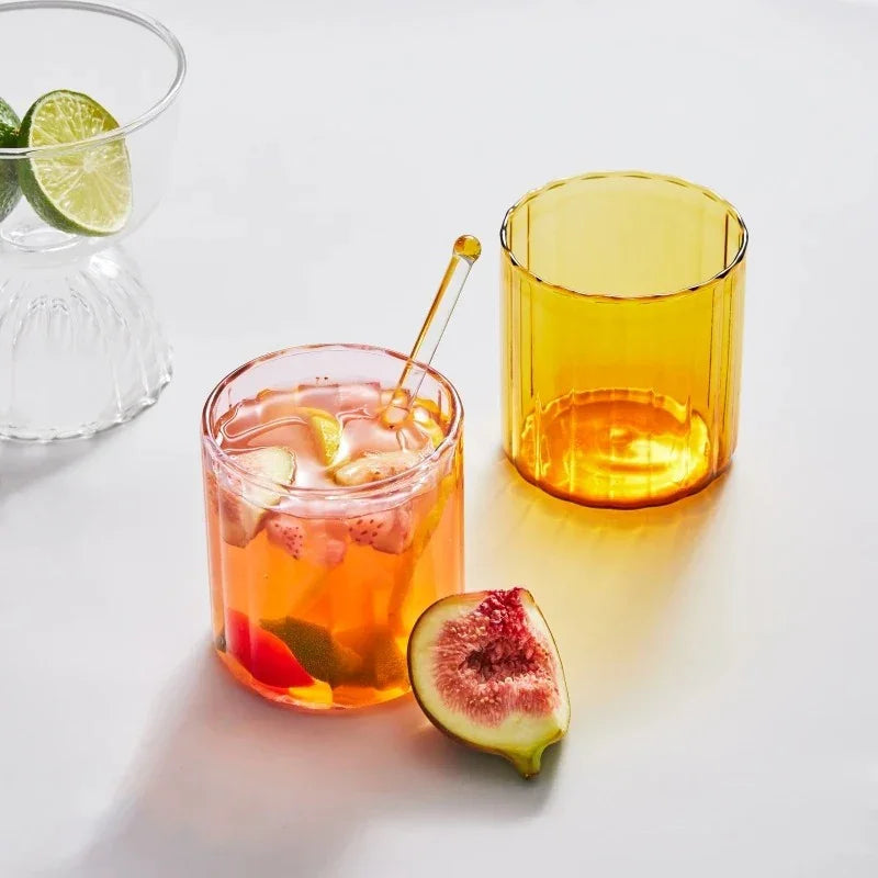 Corvynta Glass Set of 6