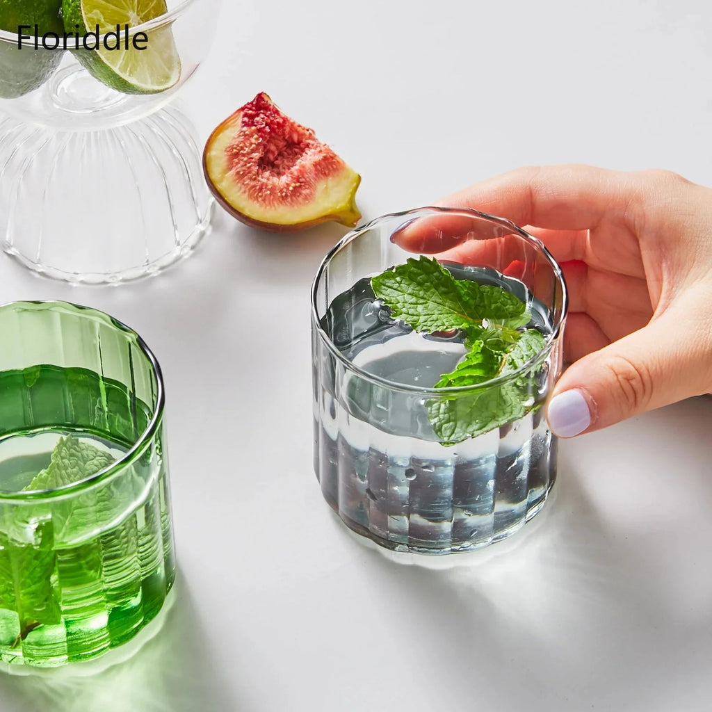 Corvynta Glass Set of 6