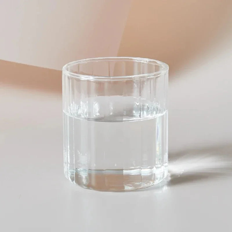 Corvynta Glass Set of 6