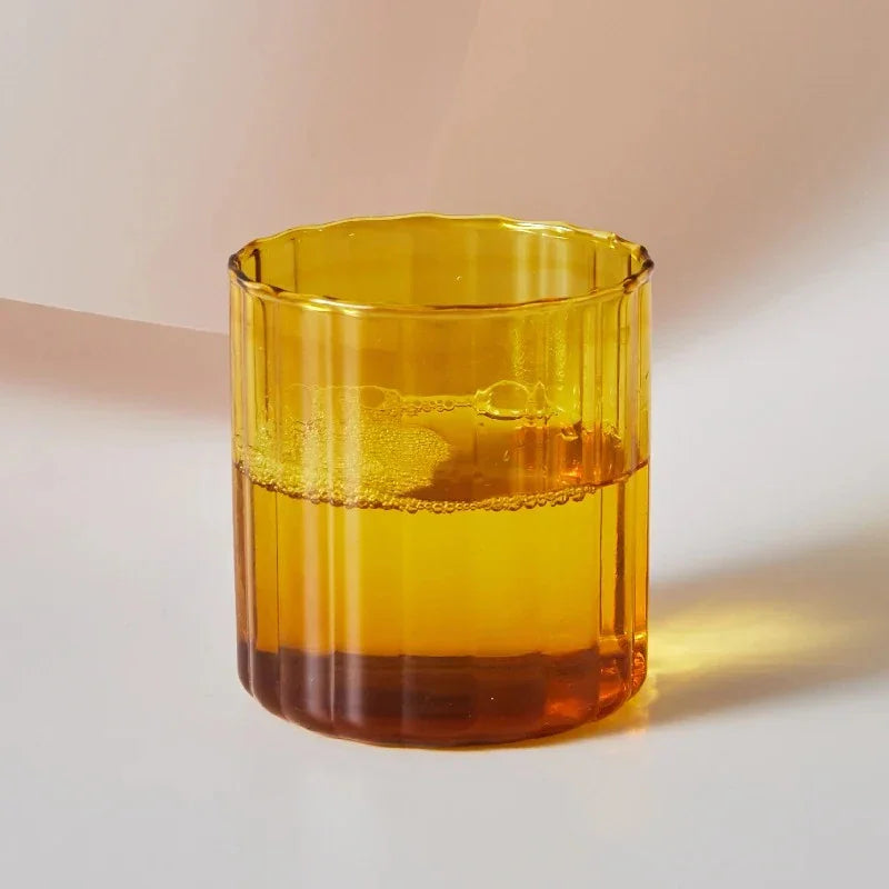Corvynta Glass Set of 6