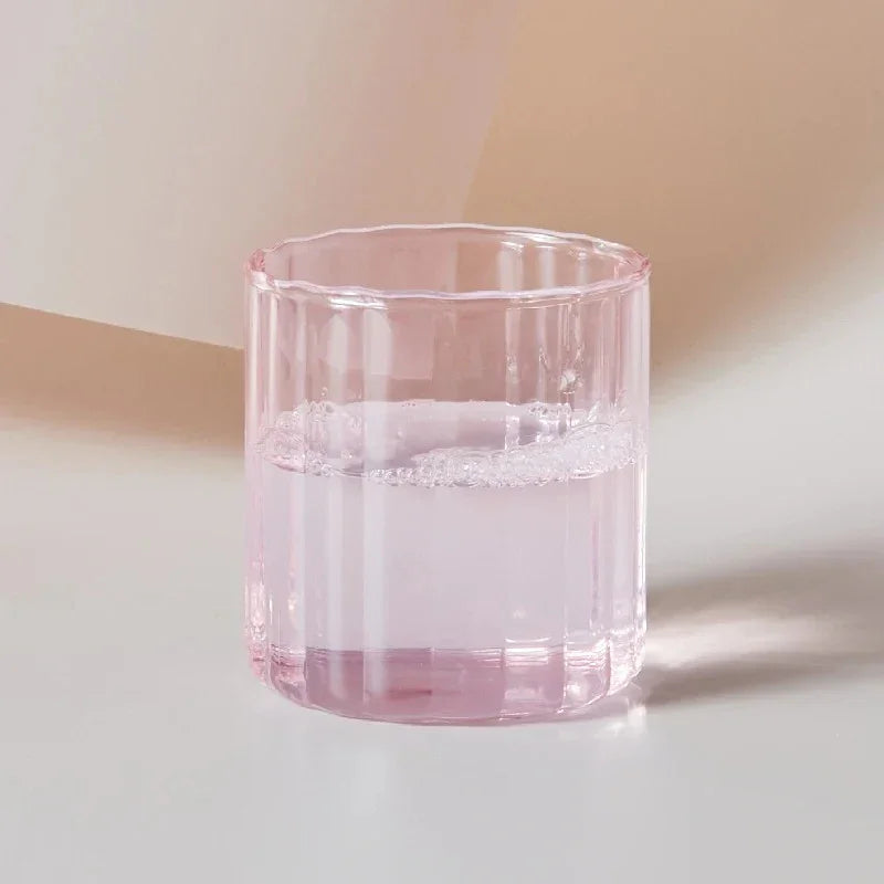 Corvynta Glass Set of 6