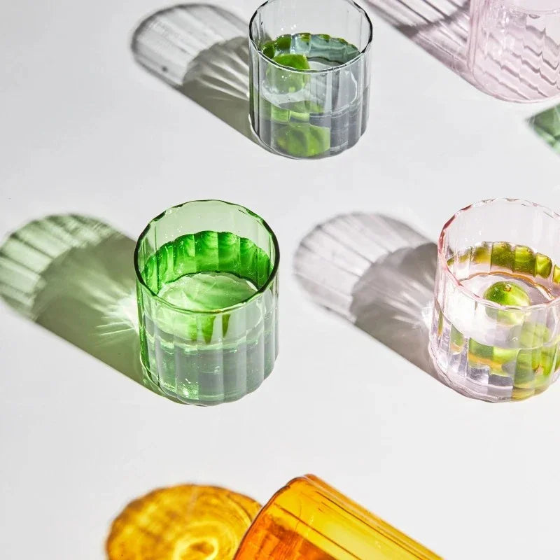 Corvynta Glass Set of 6