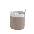 Cotton Storage Basket | High & Bury