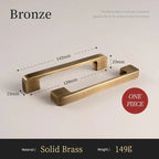 Coveholm Cabinet Handles