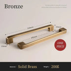 Coveholm Cabinet Handles