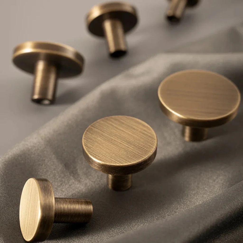 Coveholm Cabinet Handles