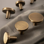 Coveholm Cabinet Handles
