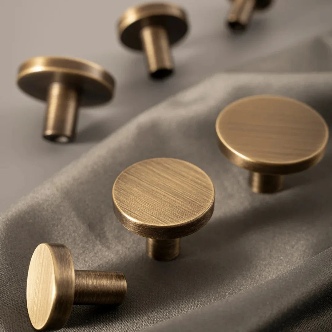 Coveholm Cabinet Handles