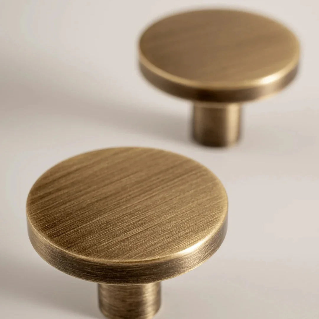 Coveholm Cabinet Handles