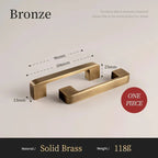 Coveholm Cabinet Handles