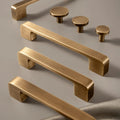 Coveholm Cabinet Handles