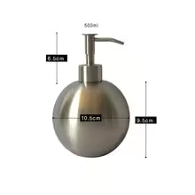 Coveholm Soap Dispenser