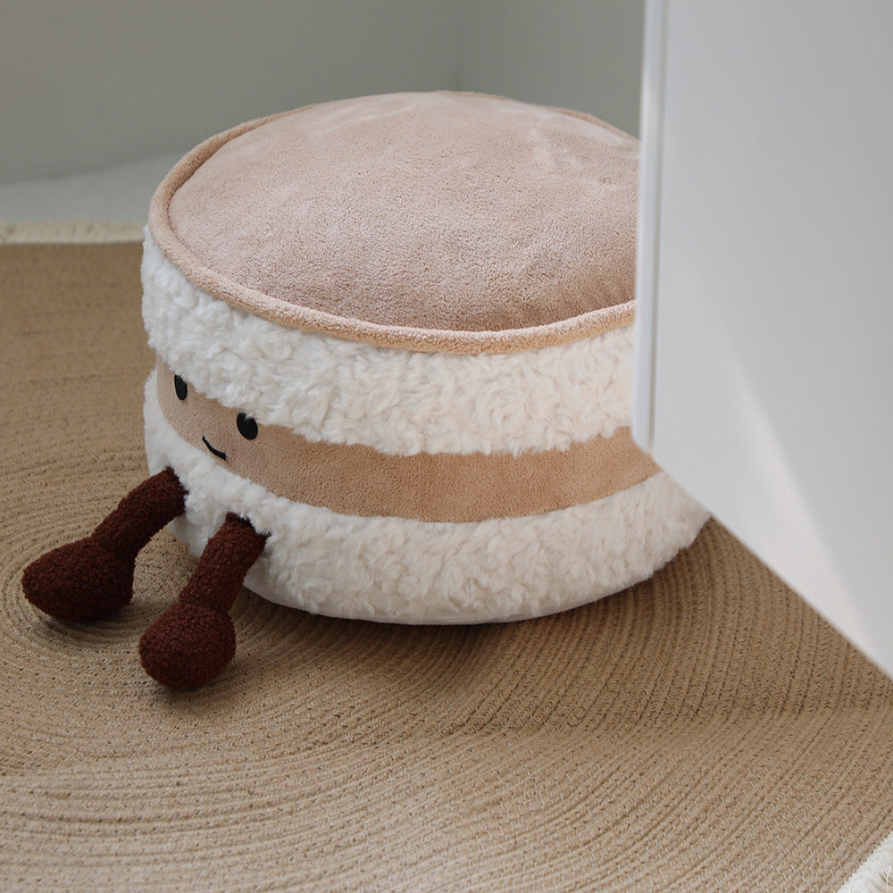 Cozy Bathroom Runner | High & Bury