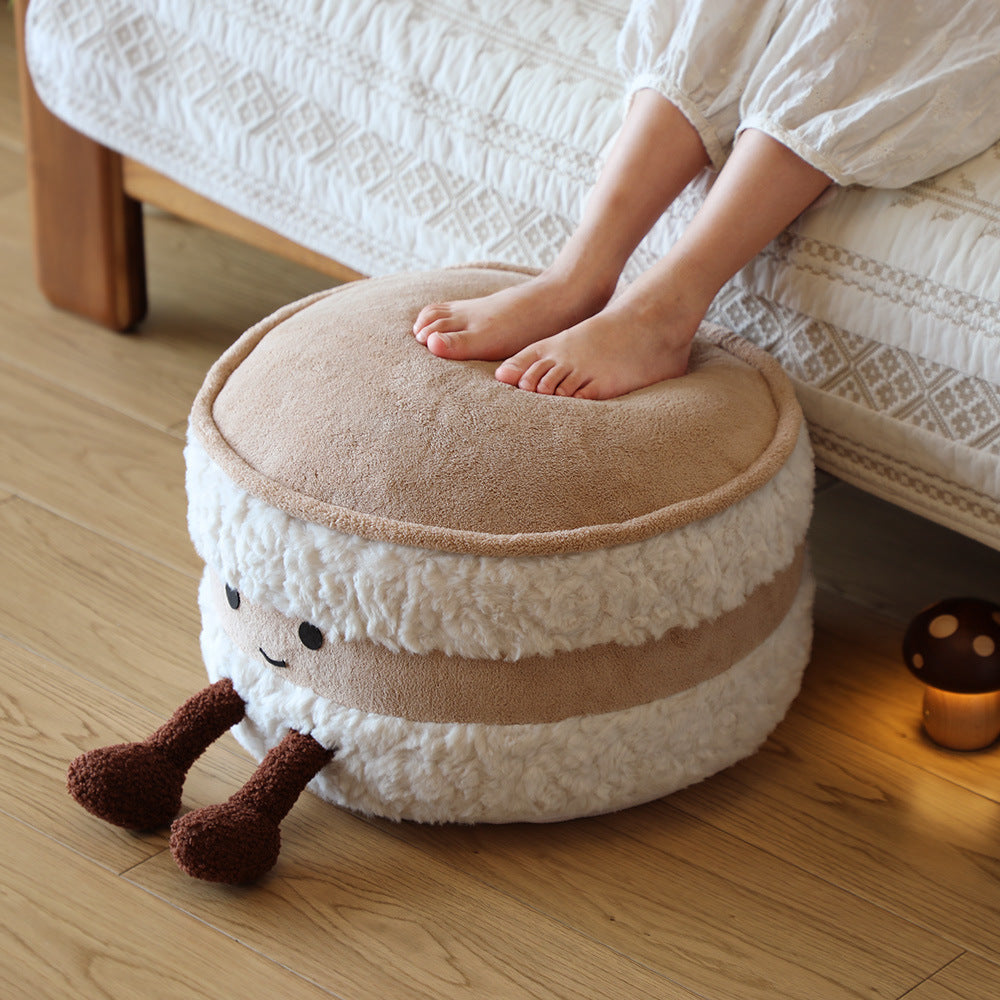 Cozy Bathroom Runner | High & Bury