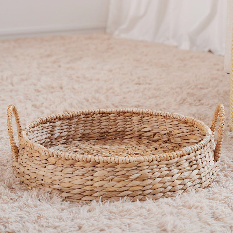 Cozy Cat Bed | High & Bury
