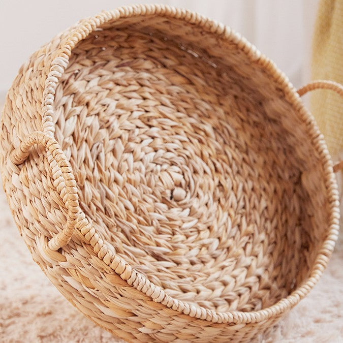 Cozy Cat Bed | High & Bury