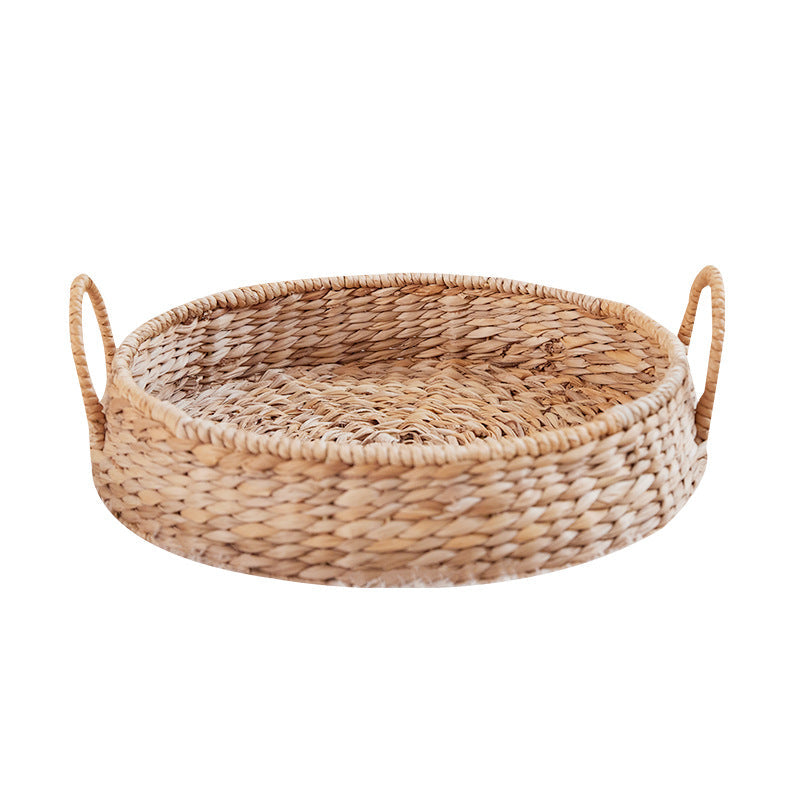 Cozy Cat Bed | High & Bury