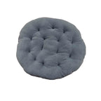 Cozy Cat Bed made of Woven Natural Material | High & Bury