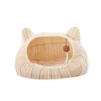 Cozy Cat House | High & Bury