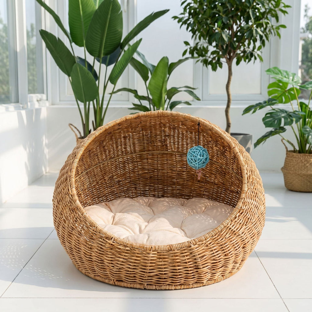 Cozy Sofa Chairs | High & Bury