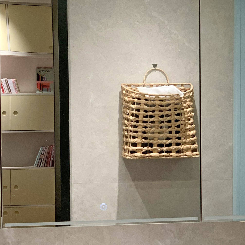 Creative and Decorative Storage Basket in Shell Design | High & Bury