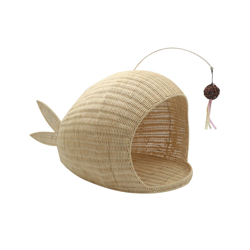 Creative Cat House | High & Bury
