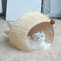 Creative Cat House | High & Bury