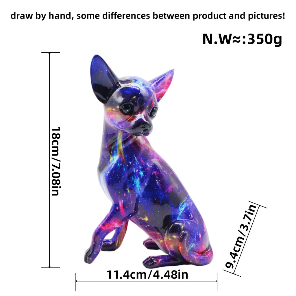 Creative Cat Sculpture | High & Bury