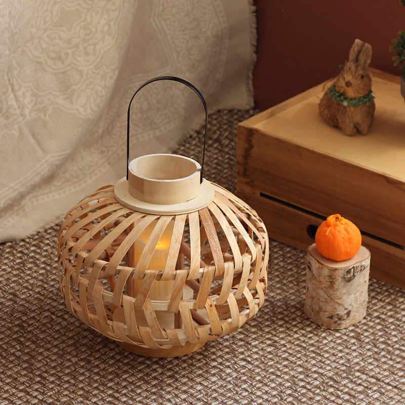 Creative Decoration Lantern | High & Bury