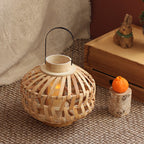 Creative Decoration Lantern | High & Bury