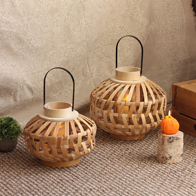 Creative Decoration Lantern | High & Bury