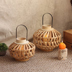 Creative Decoration Lantern | High & Bury