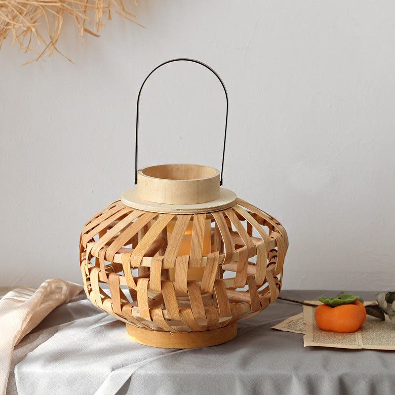 Creative Decoration Lantern | High & Bury