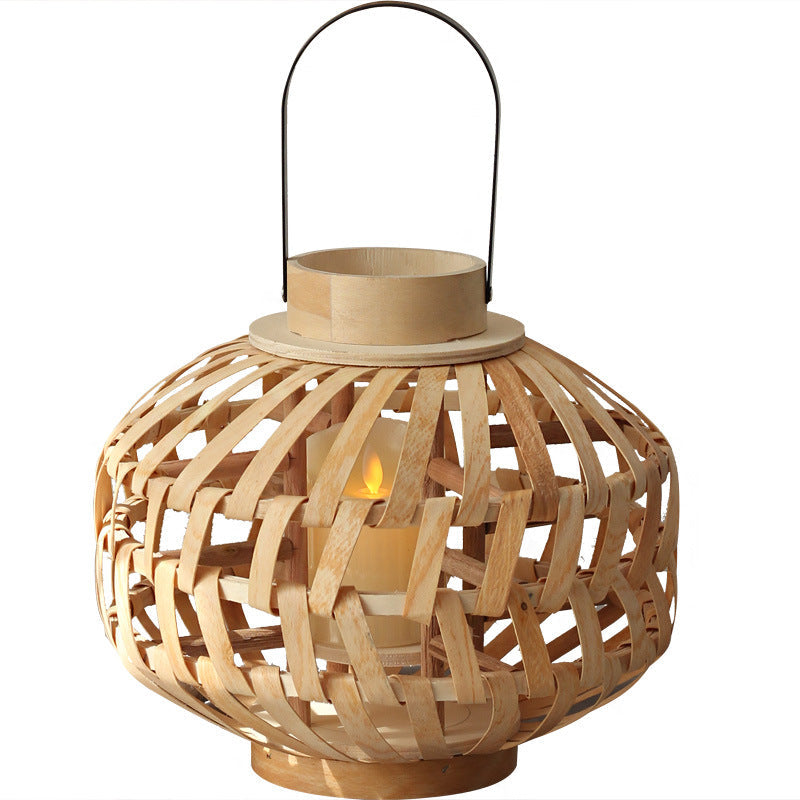 Creative Decoration Lantern | High & Bury