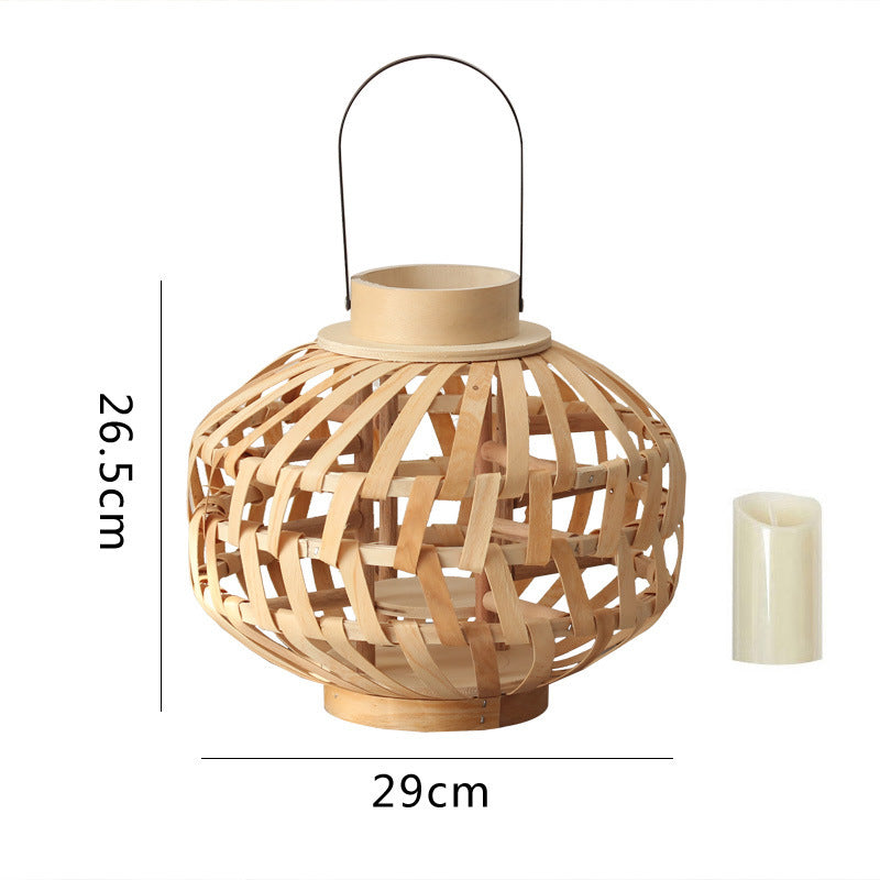Creative Decoration Lantern | High & Bury