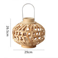 Creative Decoration Lantern | High & Bury