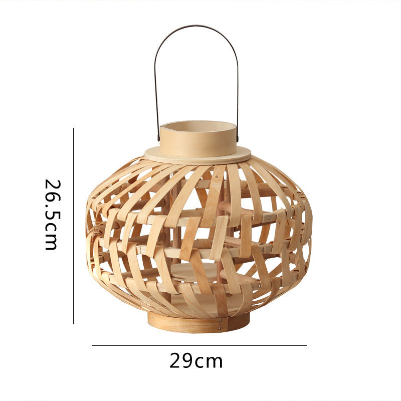 Creative Decoration Lantern | High & Bury