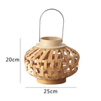 Creative Decoration Lantern | High & Bury
