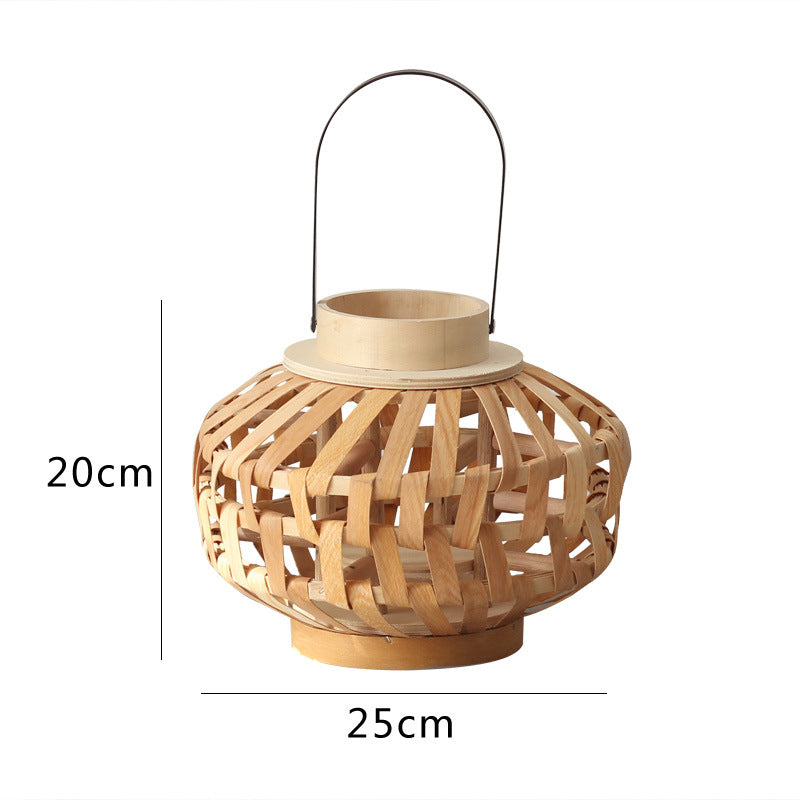 Creative Decoration Lantern | High & Bury