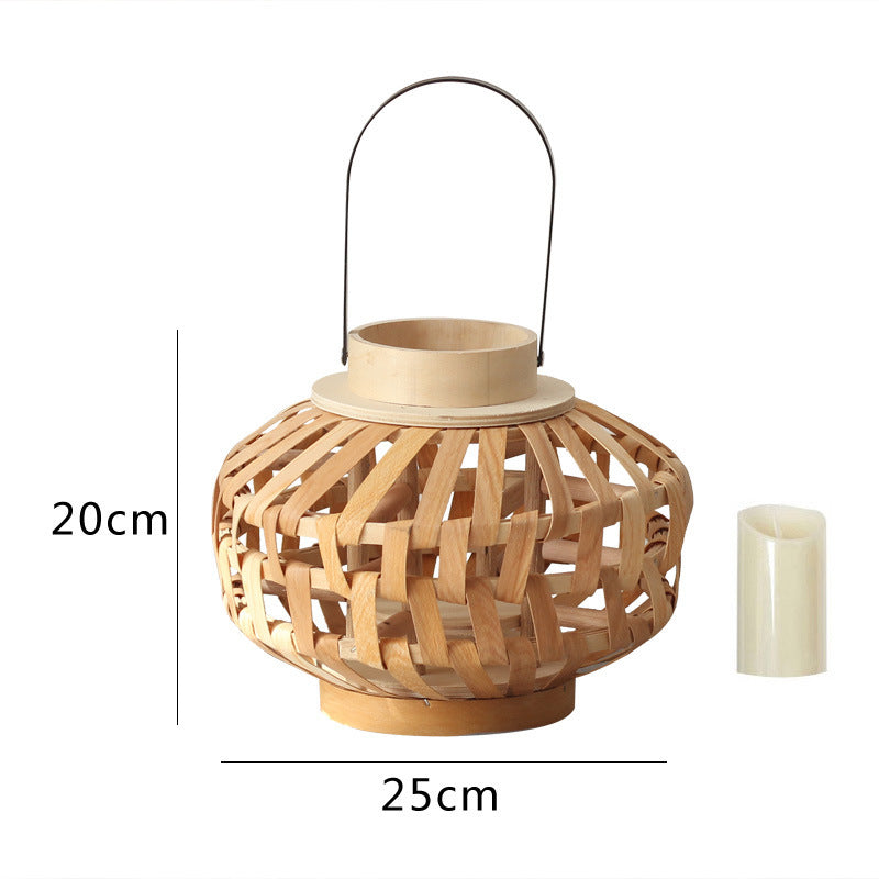 Creative Decoration Lantern | High & Bury