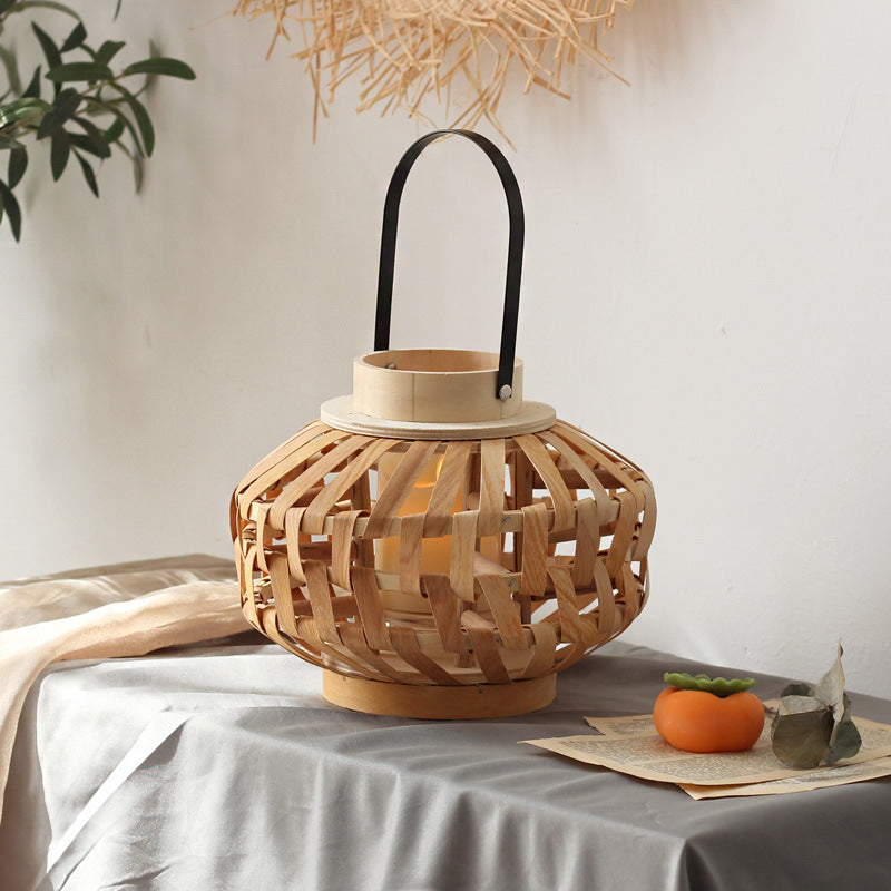 Creative Decoration Lantern | High & Bury