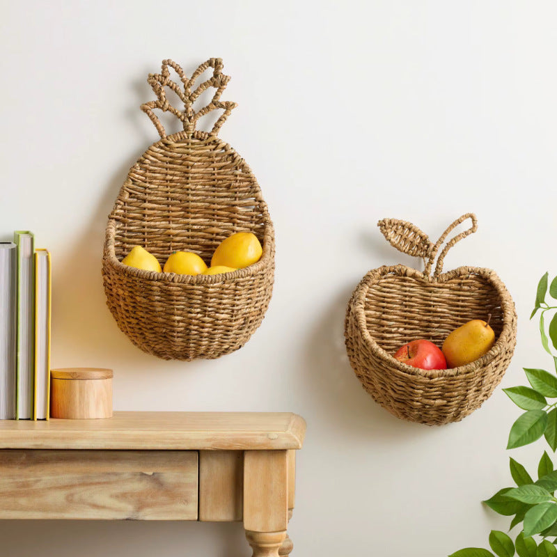 Creative Flower Basket | High & Bury