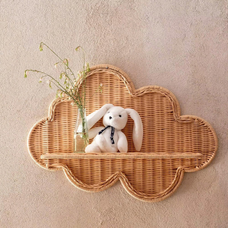 Creative Flower Basket | High & Bury