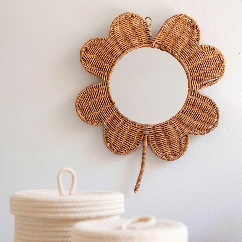 Creative Flower Basket | High & Bury