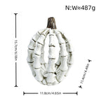 Creative Halloween Decoration Figure in Pumpkin Shape | High & Bury