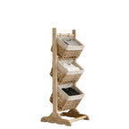 Creative Laundry Basket | High & Bury