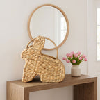 Creative Rabbit Basket | High & Bury