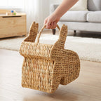 Creative Rabbit Basket | High & Bury