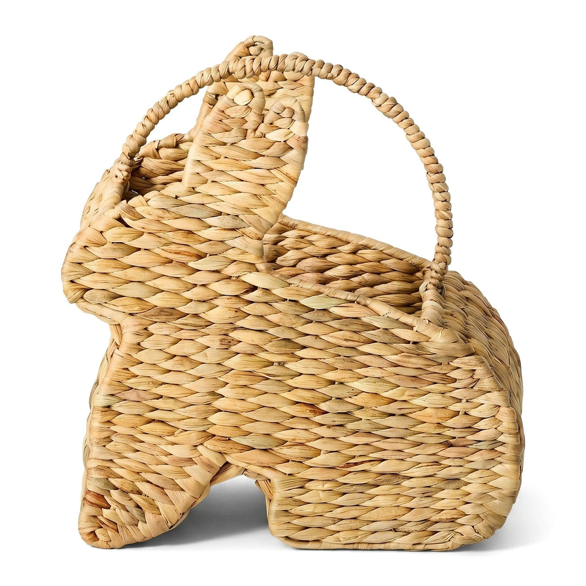 Creative Rabbit Basket | High & Bury
