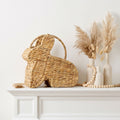 Creative Rabbit Basket | High & Bury